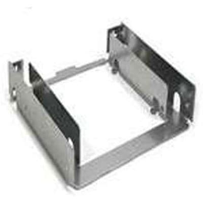 HPE HPE ANW SPR-RK-MNT 7200/S3500 Rk Mount JW107A