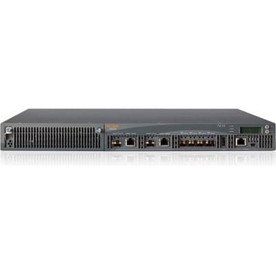 HPE HPE ANW 7210-K12-128 (RW) K12 128 AP Bndl JW779A