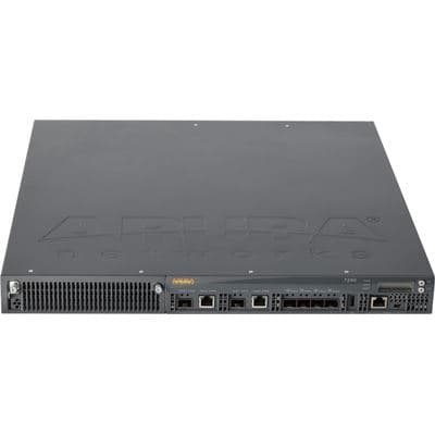 HPE HPE ANW 7240XM (RW) FIPS/TAA Controller JW829A