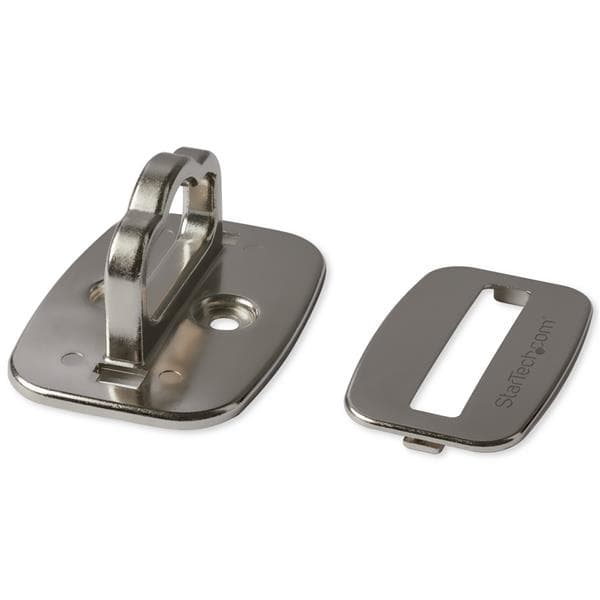STARTECH STARTECH.COM LAPTOP CABLE LOCK ANCHOR - LARGE - SECURITY CABLE ANCHOR, 2 YR LTANCHORL