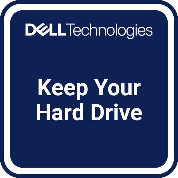 DELL DELL 5Y KEEP YOUR HD FOR ALL LATITUDE L_5HD