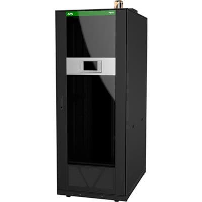 APC APC 43U C-SERIES MICRO DC, 6KVA EASY UPS, BASIC PDU, RM COOLING 50 HZ MDC43UECSI