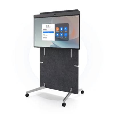 NEAT NEAT BOARD, 50" MULTI-TOUCH LED, 4K UHD, NZ POWER CORD NEATBOARD50-SE.NZ