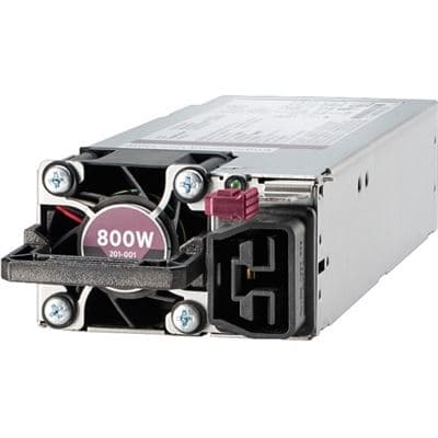 HPE HPE 800W FS Plat Ht Plg LH PS Kit - Promo End 8/05/2026 P38995-B21