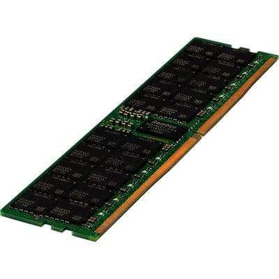 HPE HPE 32GB 2Rx8 PC5-4800B-R Smart Kit P43328-B21