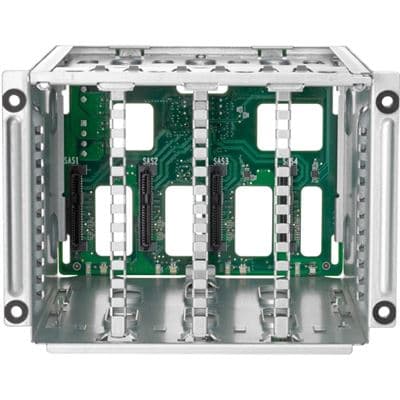 HPE HPE DL380 Gen11 2U 8SFF x1 TMKit P48813-B21