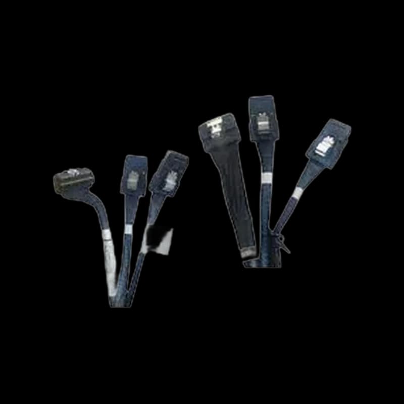 HPE HPE ProLiant DL380 Gen11 LFF Front Tri-Mode Cable Kit P56995-B21