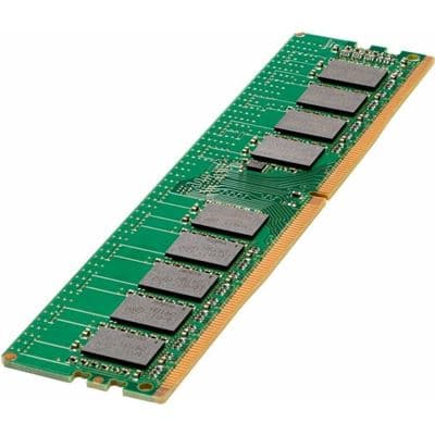 HPE HPE 32GB 2Rx8 PC5-4800B-E STND Kit P64339-B21