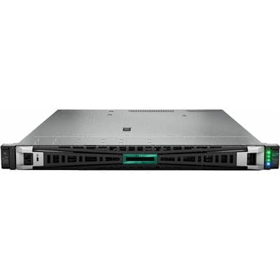 HPE HPE SmartChoice DL325 G11 9224 2.5GHz 24c 1P 4x32GB-R 8SFF NS204i-u MR408i-o 2x800W Svr P79763-375
