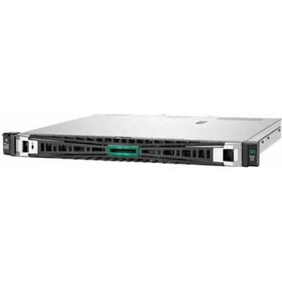 HPE HPE SmartChoice DL20 G11 6333P 3.1GHz 6c 1P 1x16GB-U 4SFF MR408i-o 2x480GB SSD 2x500W Svr P84656-375