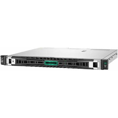HPE HPE SmartChoice DL20 G11 6333P 3.1GHz 6c 1P 1x32GB-U 4SFF MR408i-o 2x960GB SSD 1x500W Svr P86706-375