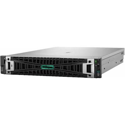 HPE HPE SmartChoice DL380 G12 6505P 2.2GHz 12c 1P 4x32GB-R 8SFF MR408i-o 2x800W Svr P91131-375
