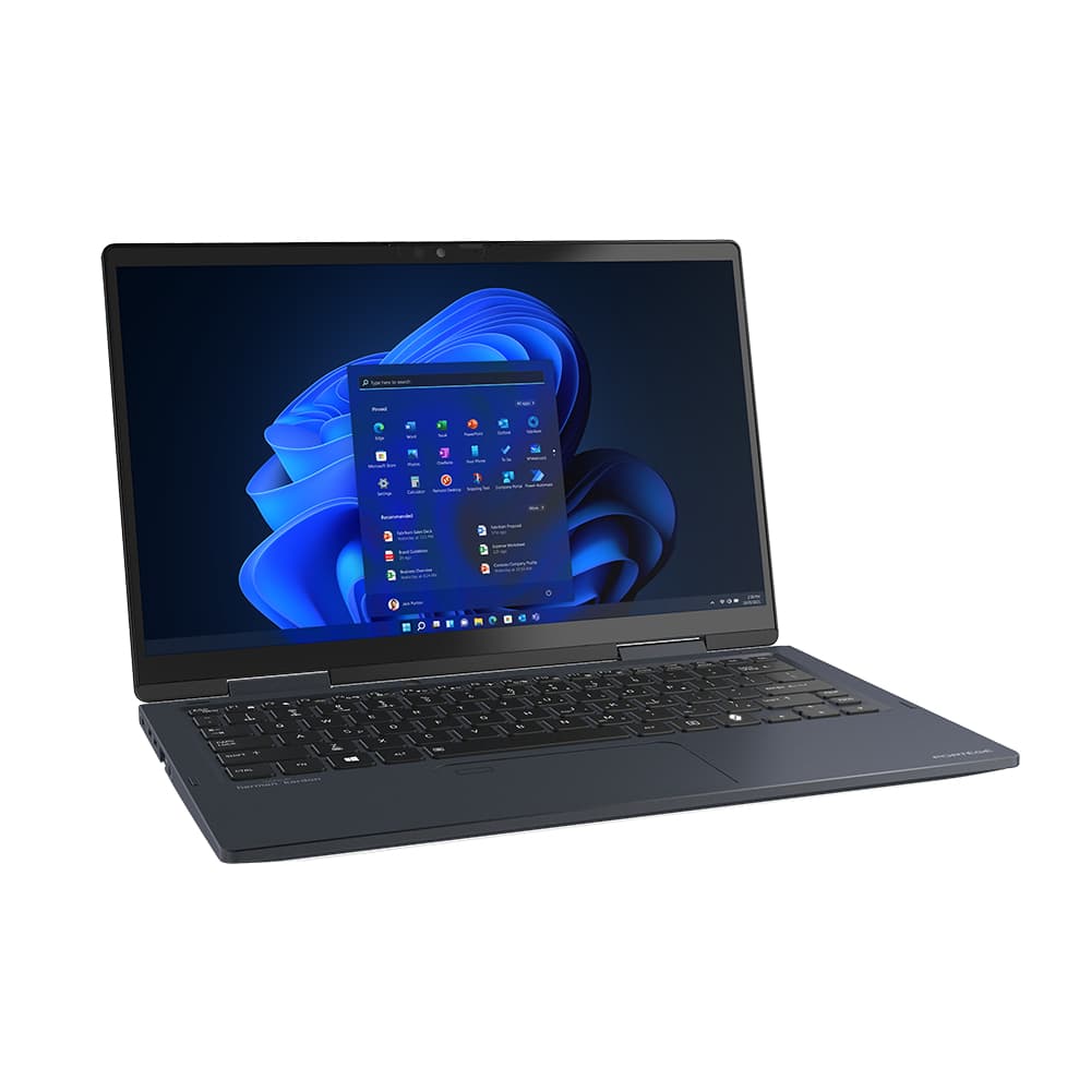 DYNABOOK DYNABOOK PORTEGE X30W-M U7-155H 13.3 FHD TOUCH 16GB 512GB WIN11P 3YR (SOH ONLY) PDA52A-007001