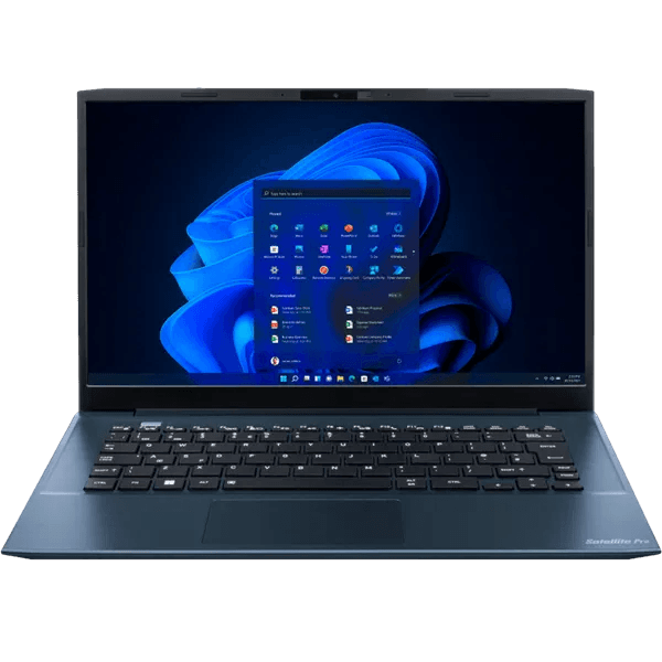DYNABOOK DYNABOOK SATELLITE PRO C40-K C5-120U 14" FHD 16GB 512GB W11P(A1) 1YR (SOH ONLY) PSY25A-015002