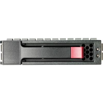 HPE HPE MSA 1.8TB SAS 10K SFF M2 HDD R0Q56A