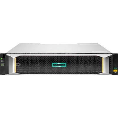 HPE HPE MSA 1060 10GBASE-T iSCSI SFF Storage R0Q86B