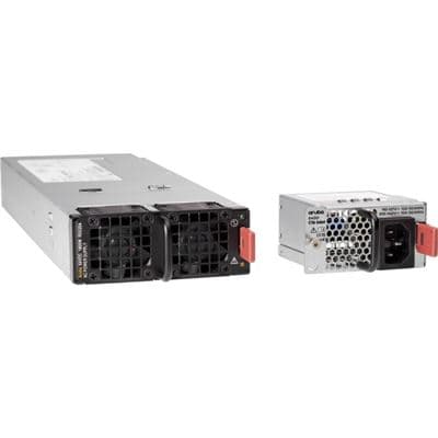 HPE HPE Aruba 6400 1800W Power Supply with C16 Inlet Accessory R0X35A