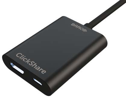 BARCO BARCO HDMI IN TO USB-C CONVERTOR KIT R9861581