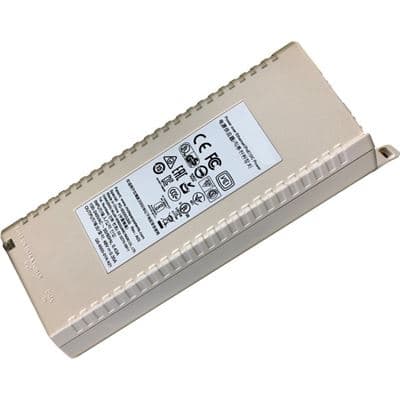 HPE HPE ANW Instant On 802.3at POE Injector R9M77A