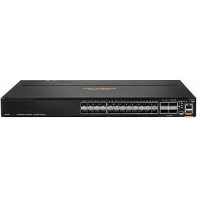 HPE HPE ANW 8100-24XF4C FB3F2AC Bdl R9W86A