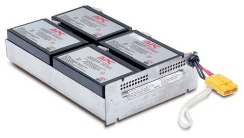 APC APC (RBC22) PREMIUM REPLACEMENTBATTERY CARTRIDGE RBC22