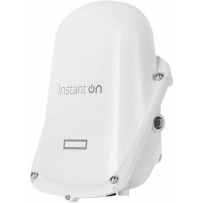 HPE HPE ANW Instant On AP27 (RW) Access Point S1T37A