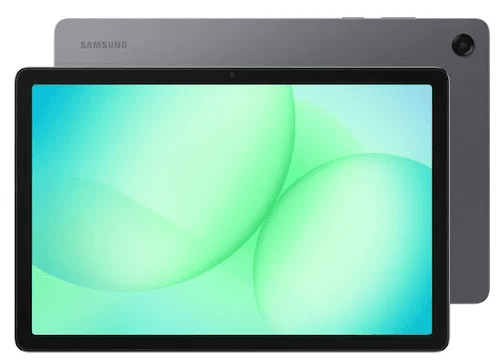 SAMSUNG SAMSUNG TAB A11+, 11", 5G, 6GB_128GB, 8MP+5MP, 5100mAh, MICRO SD, GREY, 2YR (ENTERPRISE) SM-X236BZAAS05