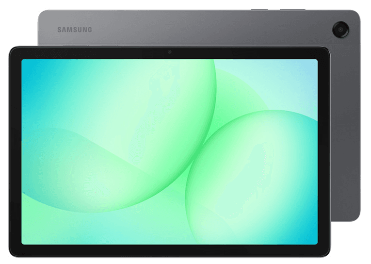 SAMSUNG SAMSUNG TAB A11+, 11", 5G, 6GB_128GB, 8MP+5MP, 5100mAh, MICRO SD, GREY, 2YR (NEW) SM-X236BZAAXNZ