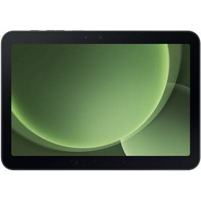 SAMSUNG SAMSUNG RUGGED TAB ACTIVE5 PRO 10.1", 6GB_128GB, WIFI, S/PEN IP68, ENT EDI, 3Y (50 MOQ) SM-X350NZGAS05