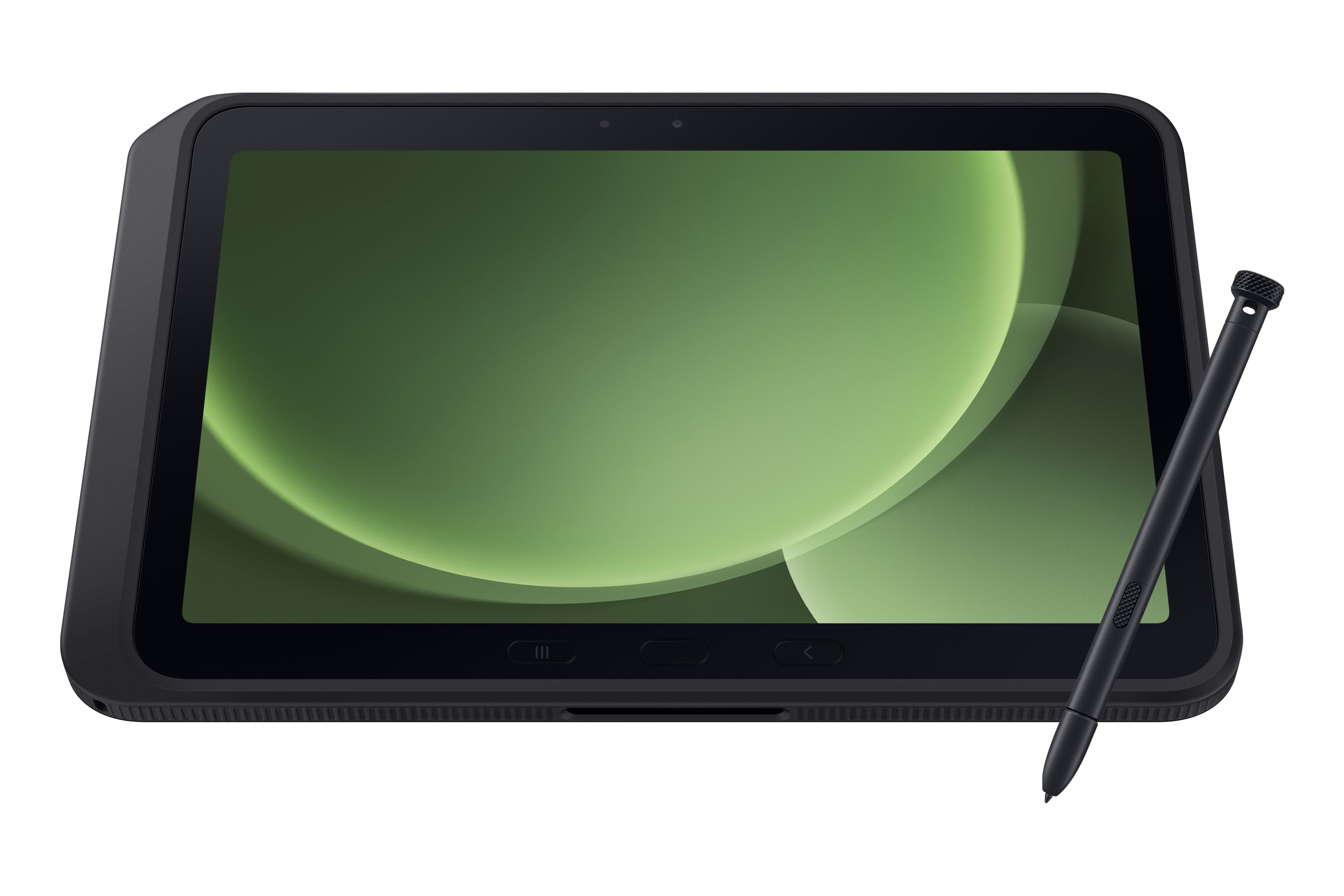 SAMSUNG SAMSUNG RUGGED TAB ACTIVE5 PRO 10.1", 6GB_128GB, WIFI/5G, S/PEN, IP68, ENT EDI, BLK, 3Y SM-X356BZGAS05