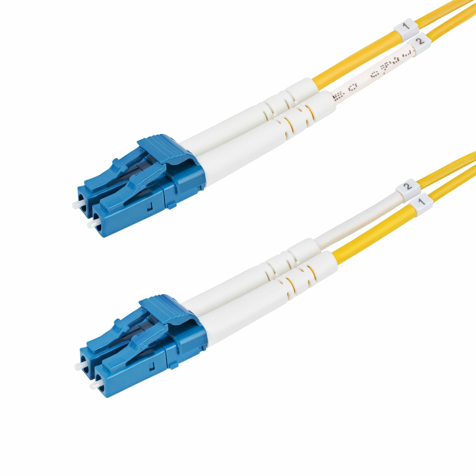 STARTECH STARTECH.COM EXTREME NETWORKS 10057H COMPATIBLE SFP - UPSTREAM - LC, LTW SMDOS2LCLC30M