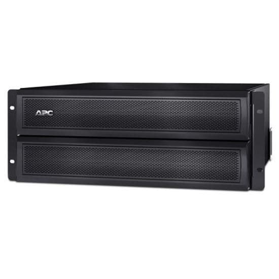 APC APC SMART-UPS EXTERNAL BATTERY (SMX SERIES), 120V (FOR SMX2200HV, SMX3000HV, SMX3000HVNC) SMX120BP