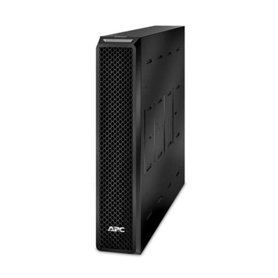APC APC SMART-UPS EXTERNAL BATTERY (SRT SERIES), 96V (FOR SRT3000XLI/RMXLI/RMXLI-NC) SRT96RMBP