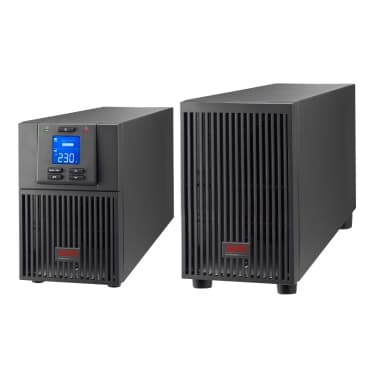APC APC Easy UPS On-Line SRV 1000VA 230V with Extended Runtime Battery Pack - TOWER SRV1KIL-E