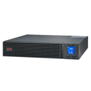 APC APC Easy UPS On-Line SRV RM 1000VA 900W 230V with Rail Kit SRV1KRIRK-E