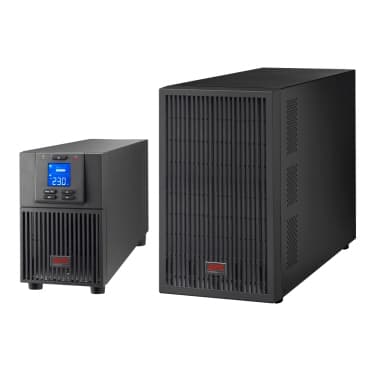 APC APC Easy UPS On-Line SRV 3000VA 230V with Extended Runtime Battery Pack - TOWER SRV3KIL-E
