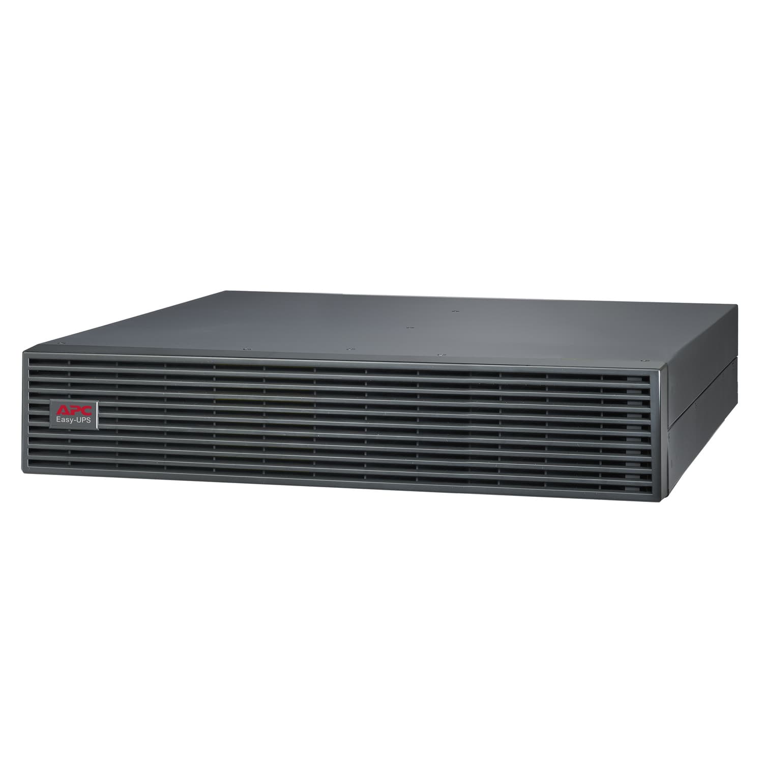 APC APC EASY UPS ONLINE SRV RM 72V BATTERY PACK FOR 2/3 KVA EXT. RUNTIME MODEL SRV72RLBP-9A