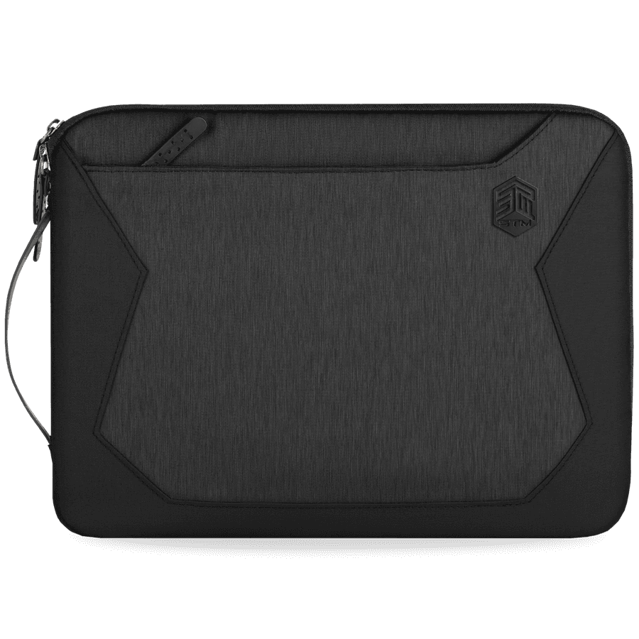 STM STM Myth Sleeve (16'') - Magnet Black STM-114-430P-01