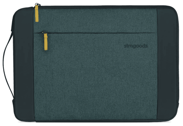 STM STM Kin sleeve (16") - aqua blue STM-114-483P-02