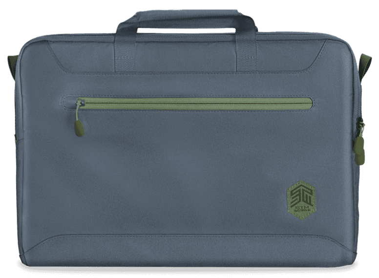 STM STM Eco Brief (16") - Blue STM-117-393P-02