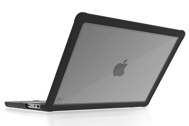 STM STM MacBook Pro 14" Dux - Black (2021) STM-122-296N-01