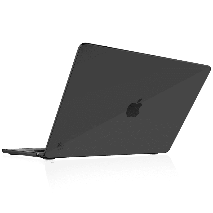 STM STM Studio MacBook Air 15" (M4/M3/M2) AP - Dark Smoke STM-122-373PZ-02