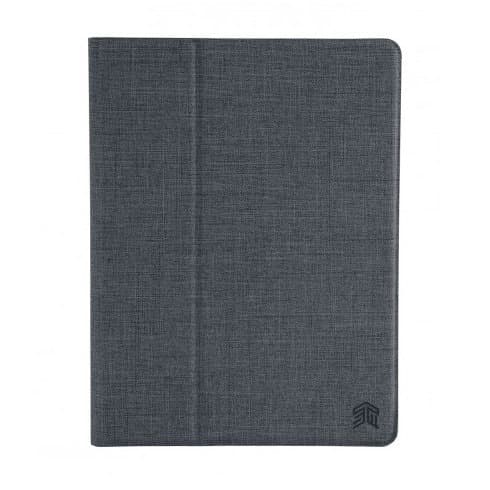 STM STM iPad Air 4 Atlas - Grey (2020) STM-222-216JT-01