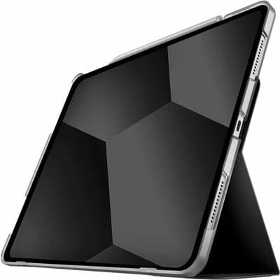 STM STM studio (iPad Air 12.9" M3/M2) AP - Black STM-222-383LY-01