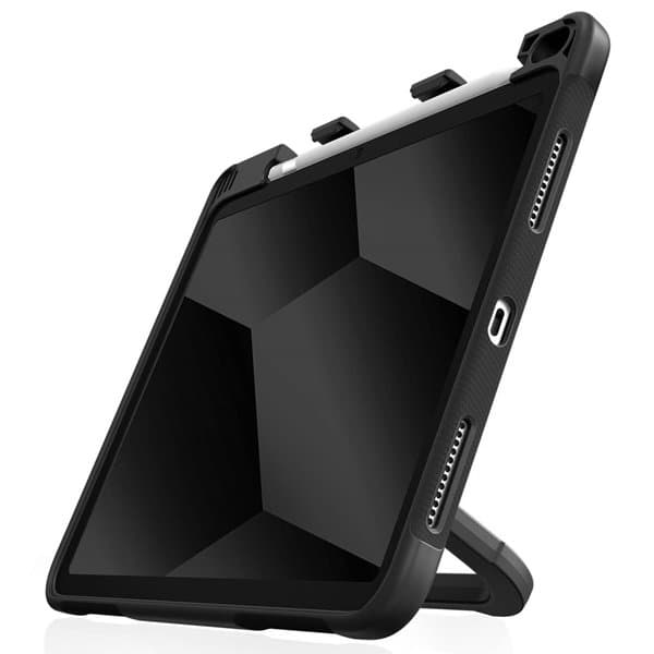 STM STM Dux Swivel (iPad 10th gen/11th Gen (A16)) COM - Black STM-222-425KX-01
