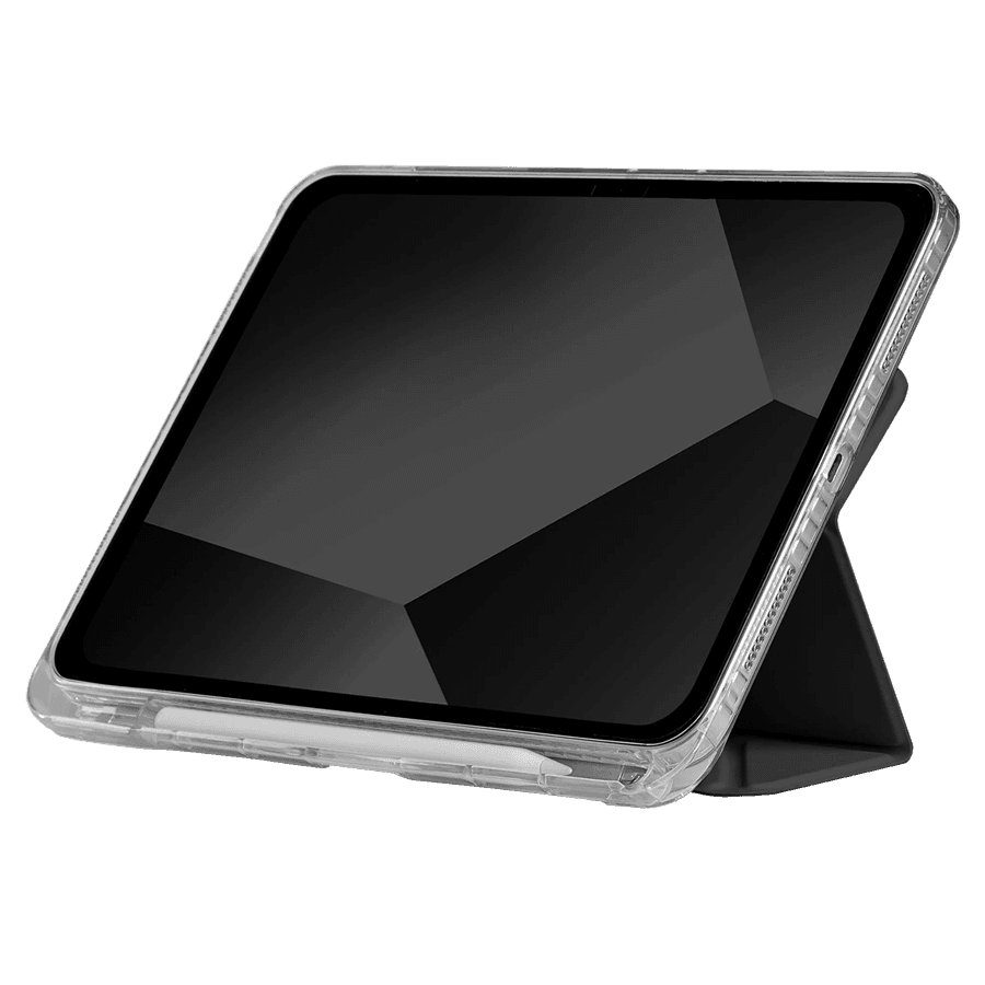 STM STM OPP (iPad 10th gen/11th Gen (A16)) AP - Black STM-222-436KX-01