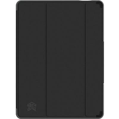 STM STM Dux Ox (iPad 10th gen/11th Gen (A16)) COM - Black STM-222-440KX-01