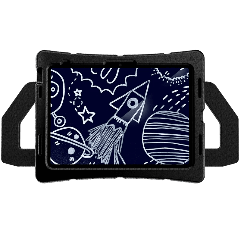 STM STM Duxling (iPad 10th gen/11th Gen (A16)) COM - Black STM-222-443KX-01