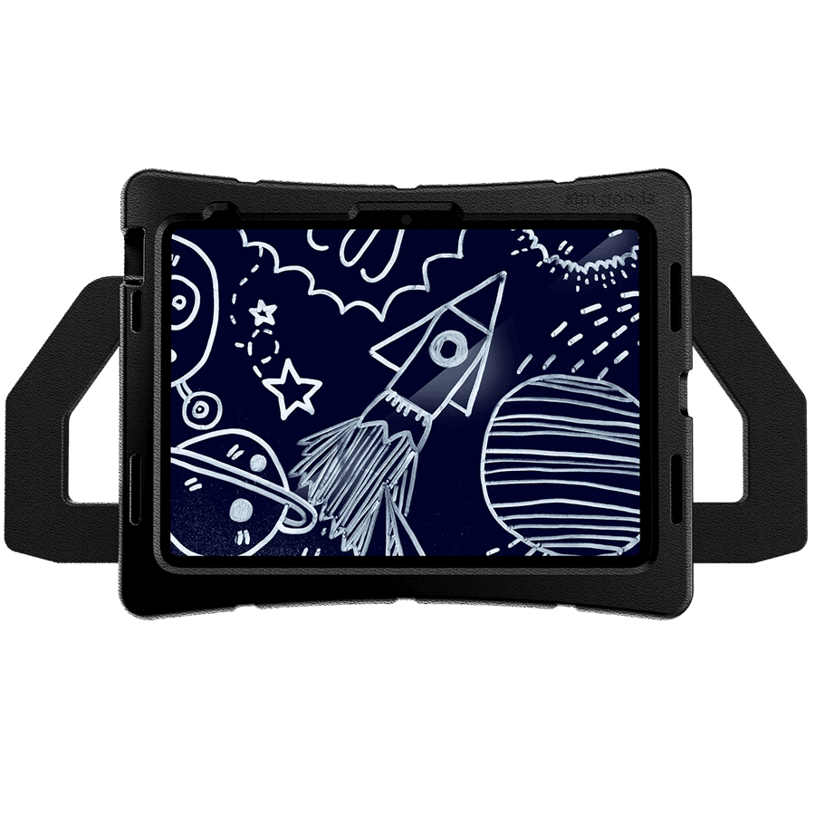 STM STM Duxling (iPad 10th gen/11th Gen (A16)) AP - Black STM-222-444KX-01