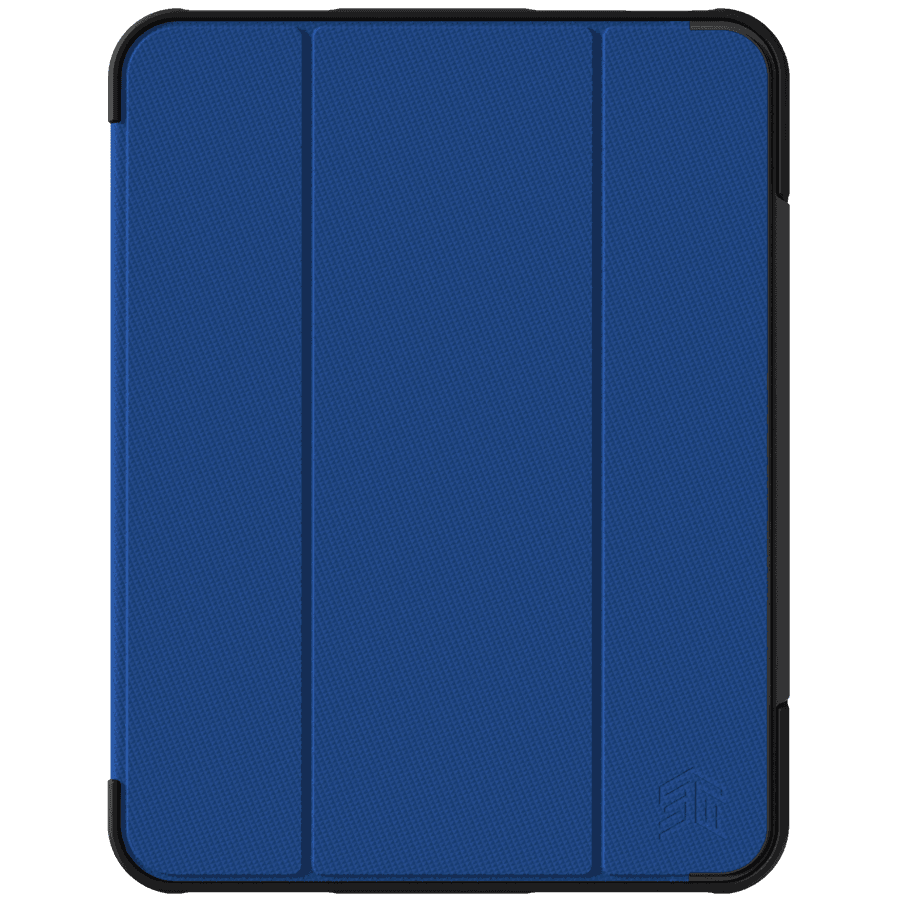STM STM Dux Ultra (iPad (A16)/10th gen) AP - Blue STM-222-486KX-03